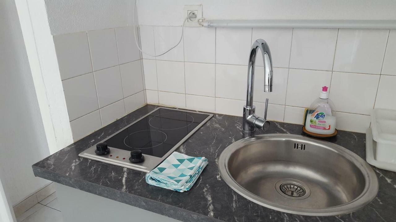 Nice Centre Studio Proche Mer Экстерьер фото