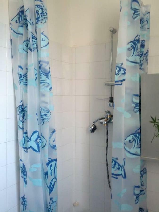 Nice Centre Studio Proche Mer Экстерьер фото