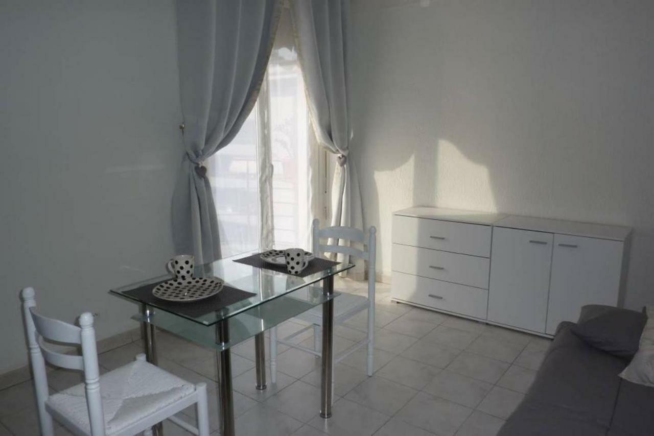 Nice Centre Studio Proche Mer Экстерьер фото