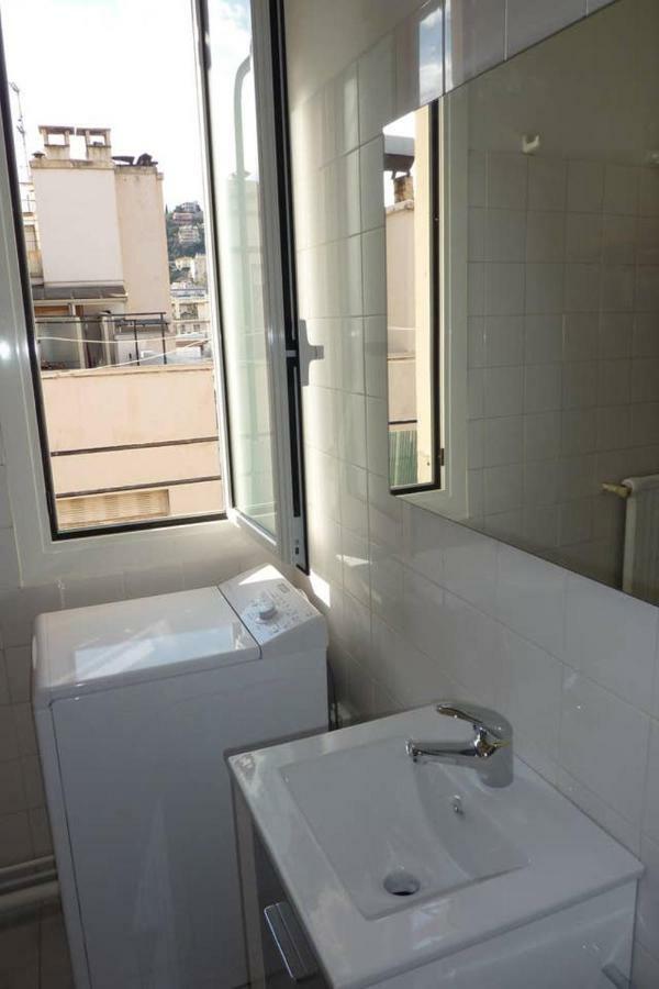 Nice Centre Studio Proche Mer Экстерьер фото