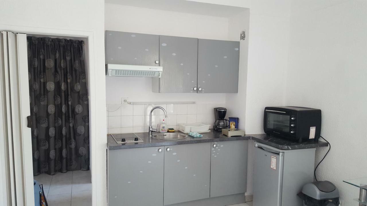 Nice Centre Studio Proche Mer Экстерьер фото