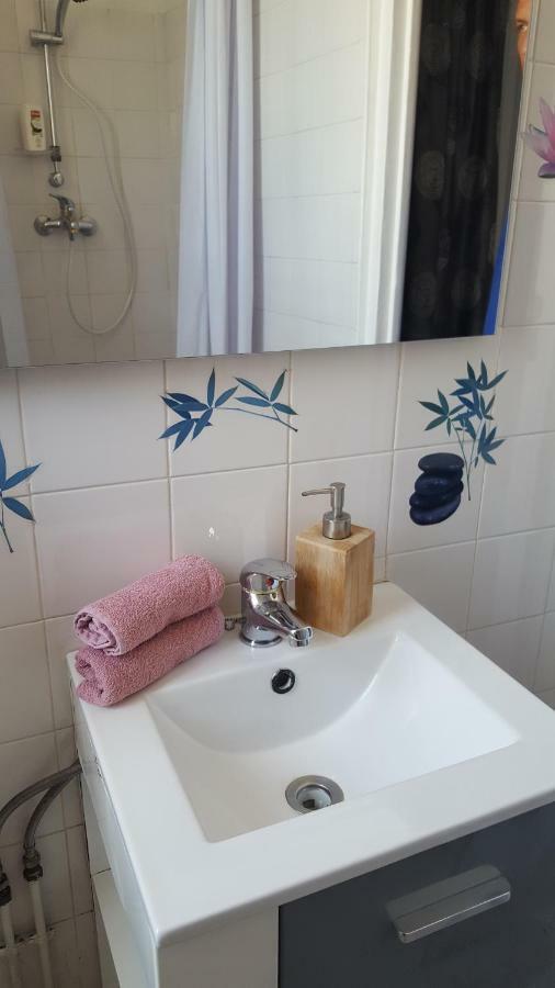 Nice Centre Studio Proche Mer Экстерьер фото